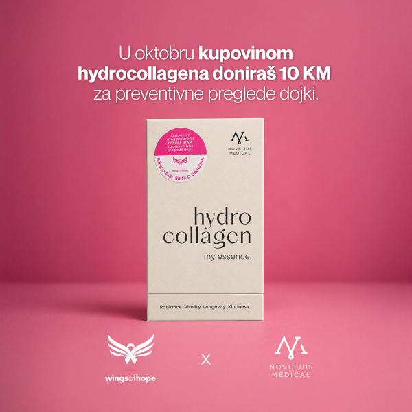 Novelius Medical Hydrocollagen kesice a 28